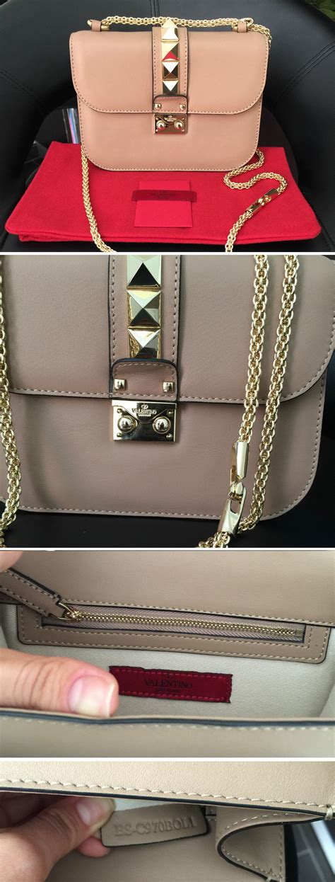 valentino lock bag replica|authenticity check for valentino bags.